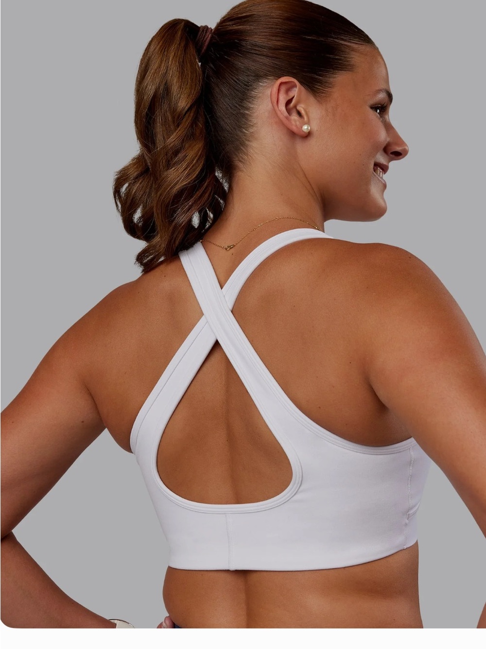 LSKD stamina sports bra - Picture 5 of 5